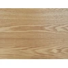 Beliani Valgomojo stalas VARLEY natūralaus uosio spalvos 150 cm x 90 cm
