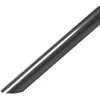 Beliani Valgomojo stalas LORENZO, uosio ruda spalva, 120 cm