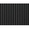 Beliani Valgomojo stalas SHEHO juodas 120 cm