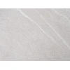 Beliani Išskleidžiamas sodo stalas BINASCO 160/220 cm 90 cm smėlio spalvos