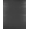 Beliani Gėlių stovas COLUTENA metalinis 56 cm juodas