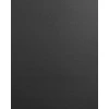 Beliani Gėlių stovas TAMARIX metalinis 35 cm juodas
