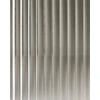 Beliani 3 durų spintelė GLEORA, metalinė, mėtų spalvos