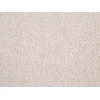 Sofa Beliani Dešininė šezlongo kėdė CHEVANNES Boucle šviesiai smėlio spalvos