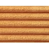 Beliani Dviejų asmenų lova FLAYAT 180 x 200 cm, oranžinė