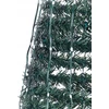 Beliani Išmanioji LED kalėdinė dekoracija SAARLOQ eglutė 188 cm, žalia