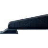 Beliani Išmanioji LED kalėdinė dekoracija SAARLOQ eglutė 188 cm, žalia