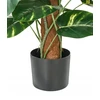 Beliani Dirbtinis augalas DIEFFENBACHIA 152 cm žalias