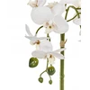 Beliani Dirbtinė gėlė ORCHID 42 cm balta
