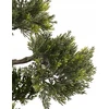 Beliani Dirbtinis augalas PINE 44 cm žalias