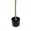 Beliani Dirbtinis augalas OLIVE TREE 178 cm žalias