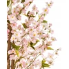 Beliani Dirbtinis augalas SAKURA 185 cm Rožinis