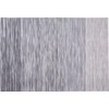 Beliani Vilnos kilimas 160 x 230 cm pilkas KAPAKLI