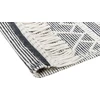 Beliani Kilimas TOPRAKKALE pilkas 160 x 230 cm vilnos