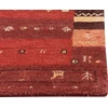 Beliani Vilnos kilimas 160 x 230 cm raudona SINANLI Lumarko!