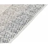 Beliani Kilimas EMIRLER, baltas, 80 x 150 cm, vilna