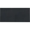 Beliani Durų kilimėlis PULIAN natūralus 55 x 120 cm triušis kokoso pluoštas