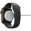 Beline belaidis įkroviklis skirtas Apple Watch baltos spalvos 3W BLNAWC01
