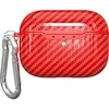 Beline AirPods Carbon Dėklas Air Pods Pro red
