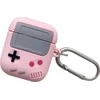 Beline AirPods Gamer Dėklas Air Pods 1/2 pink/pink