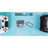 Beline AirPods Gamer Dėklas Apple Air Pods Pro 2 rožinės spalvos