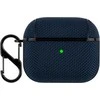 Beline AirPods Shell Dėklas Apple Air Pods 3 mėlynos spalvos