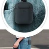 Beline AirPods Shell Dėklas Apple Air Pods 1/2 žalios spalvos