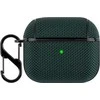 Beline AirPods Shell Dėklas Apple Air Pods 3 žalios spalvos