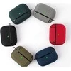 Beline AirPods Shell Dėklas Apple Air Pods 3 žalios spalvos