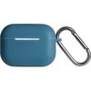 Beline AirPods silikoninis Dėklas Apple Air Pods Pro 2 mėlynos spalvos