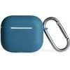 Beline AirPods silikoninis Dėklas Apple Air Pods 3 mėlynos spalvos
