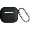 Beline AirPods Silicone Dėklas Air Pods 3black