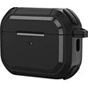 Dėklas Beline AirPods Solid Cover Air Pods Pro2 juodos spalvos
