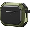 Beline AirPods Solid Cover Air Pods Pro2 dėklas auisnėms žalios spalvos