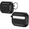 Dėklas Beline AirPods Solid Cover Air Pods Pro2 juodos spalvos