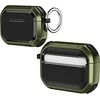 Beline AirPods Solid Cover Air Pods Pro2 dėklas auisnėms žalios spalvos