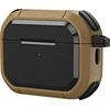 Beline AirPods Solid Dėklas Apple Air Pods Pro2 rudos spalvos