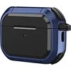Dėklas Beline Apple AirPods Solid Cover Air Pods Pro2 mėlynos spalvos