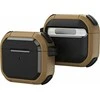 Beline AirPods Solid Dėklas Apple Air Pods Pro rudos spalvos