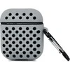 Beline AirPods Sport Dėklas Apple Air Pods 1/2 baltos ir juodos spalvos