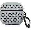 Beline AirPods Sport Dėklas Apple Air Pods 3 baltos ir juodos spalvos