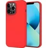 Beline Dėklas Candy Apple iPhone 15 Pro 6,1″red