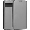 Beline Book Magnetic Google Pixel 7 Pro dėklas telefonui plieno spalvos