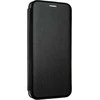 Beline Book Magnetic Huawei P Smart 2021 dėklas telefonui juodos spalvos