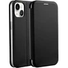 Beline Book Magnetic Infinix Hot 30 dėklas telefonui juodos spalvos