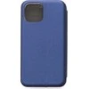 Beline Dėklas Book Magnetic Apple iPhone 13 mini 5,4″ mėlynos spalvos