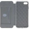 Beline dėklas Book Magnetic Apple iPhone 13 / 14 6.1" mėlynos spalvos