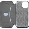Beline Dėklas Book Magnetic Apple iPhone 13 mini 5,4″ mėlynos spalvos