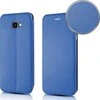 Beline dėklas Book Magnetic Apple iPhone 13 / 14 6.1" mėlynos spalvos