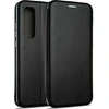 Beline Book Magnetic Nokia 3.4 dėklas juodos spalvos